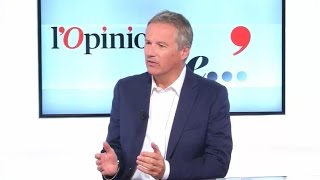 NDA sur lOpinion  quotLa primaire va dégoûter encore un peu plus les Françaisquot [upl. by Salisbarry]