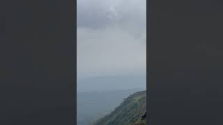 Chikmagalur  Mullayanagiri peak karnataka travel travelvlog viral viralshorts telugu nature [upl. by Gnut878]