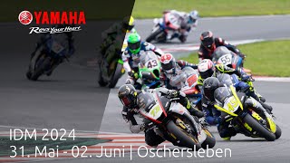 IDM 2024  Oschersleben [upl. by Nygem744]