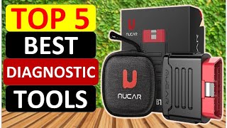 Top 5 Best Diagnostic Tools in 2024 [upl. by Hazrit588]