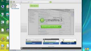 How To Download Limewire Pro  Free  LEGAL [upl. by Burrell989]