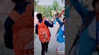 school propose tiktok best romantic WhatsApp status [upl. by Studnia]