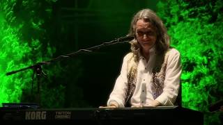 VeszprémFest 2015  Roger Hodgson  Logical song  Live [upl. by Roswald]