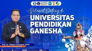 SEMINAR MEMBANGUN KETAHAN JIWA MELALUI KESAHATAN MAHASISWA GENERASI MELENIAL [upl. by Hortense500]