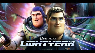 Lightyear Movie 2022  Lightyear Movie  Lightyear New Hollywood Movie Full Facts Review in HD [upl. by Nilyak]