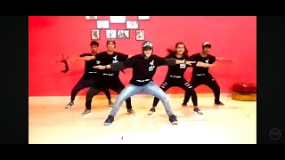 Varun Chauhan Dance choreography [upl. by Husein]