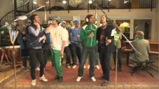 HIF featuring DIF  TILLSAMMANS KAN VI officiell musikvideo [upl. by Nilyarg247]