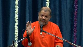 Chinmaya Mission World Workers Conference 2012 Day 01 Session 01 [upl. by Daniala754]