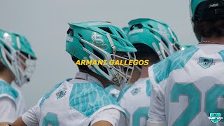 ARMANI GALLEGOS  2024 HIGHLIGHTS [upl. by Audi]