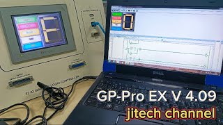 GPPro EX V 409 Generation Z [upl. by Aihtnic463]