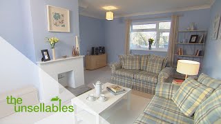 Renovating a Property Thats Been on the Market for Two Years  Unsellables UK Full Episode [upl. by Nimsaj]