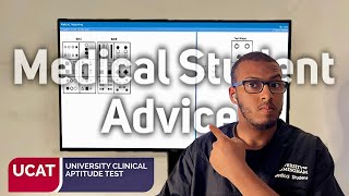 UCAT Guide 2024  4th Year Medical Students Advice [upl. by Behlke]