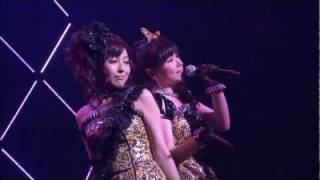 Little Match GirlMSTER VERSION【Live】 [upl. by Nerret]