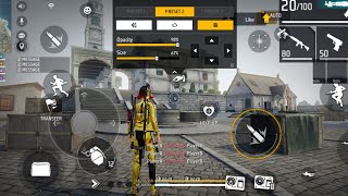 FreeFire Live 🔴 freefireindia usa canada karnataka thailand america japan freefire [upl. by Aihcrop]