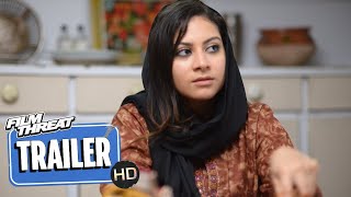 THE LETTER WRITER  Official HD Trailer 2024  DRAMA  Film Threat Trailers [upl. by Beauchamp]