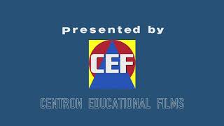 centron educational films logo remake [upl. by Anamuj]