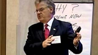 Don Reed from DealerPro Training Defines Service Absorption [upl. by Yeleak682]