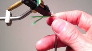 Caddis II Simple Entomology for the Fly Tyer and Fly Fisherman Part 8 [upl. by Dyana]