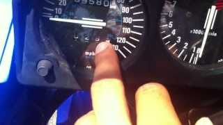 how to fix broken speedometer and odometer [upl. by Catharina]