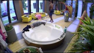 Celebrity Big Brother UK 2014  Highlights Show August 23 [upl. by Rory]