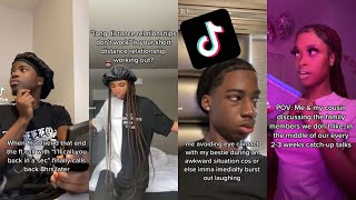 15 Minutes Of Relatable TikTok [upl. by Stockton]