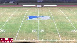 Bensalem High School vs Cheltenham High School Mens Varsity Football [upl. by Pearson]