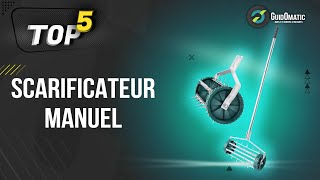 ⭐️ MEILLEUR SCARIFICATEUR MANUEL 2022  Comparatif amp Guide dachat [upl. by Ydissak]