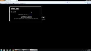 Hackertest Level 4 and 5 [upl. by Darnall]
