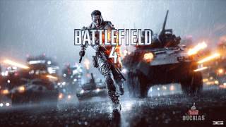 Battlefield 4 Soundtrack  04 Jin Jies Revolution [upl. by Suoiradal6]