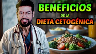 MEJOR que la Dieta CETOGENICA  Dr Leví Metabolismo Inteligente [upl. by Gardas]