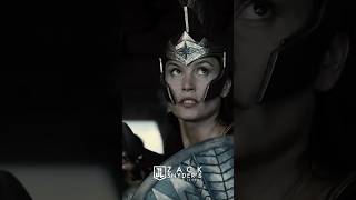 아마존 VS 스테판 울프 zacksnydersjusticeleague 저스티스리그 SnyderCut [upl. by Ahsieker]