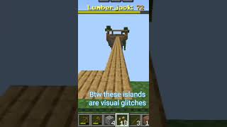 Easy Wheat Seed Glitch  Cubecraft Skyblock  Working 2024 minecraftshorts minecraft cubecraft [upl. by Mlehliw]