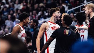 Alperen Şengün’ün Los Angeles Clippers Maçı Performansı 🔥  17112023 [upl. by Nesral416]