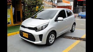 Tucarro Mercadolibre Centrodefotografia kia picanto vibrant 2024 [upl. by Marsha]