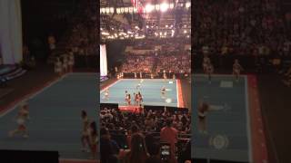 Woodland Elite Generals Worlds 2017 [upl. by O'Meara531]