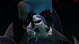 HSE amp HSW VS RUBY GILLMAN  hungrysharkworld hungrysharkevolution rubygillman ARGON [upl. by Cormac446]