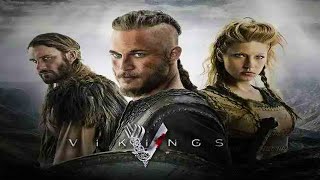 Vikings S1 The Fate of Earl Haraldson  Full Episode 9 Recap [upl. by Anida]