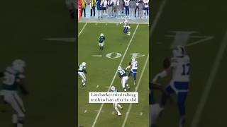 Josh Allen is a SAVAGE for doing this shorts nfl joshallen [upl. by Eural393]