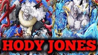 HODY JONES GAMEPLAY [upl. by Enelrahc]