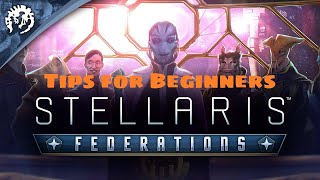 Stellaris Tips for Beginners [upl. by Hester]