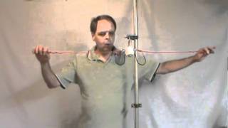 Dipole and Inverted V Antenna Basics [upl. by Nissa]