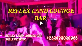 REFLEX LOUNGE BAR [upl. by Ellegna]