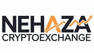 nehaza  new cryptoexchange [upl. by Erfert]