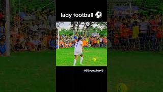 girl football penalty shootout😱best penalty shootout😱trendingshorts viralsong viralshorts viral [upl. by Nabois]