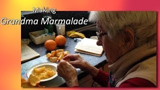 Grandma Marmalade [upl. by Merrie529]