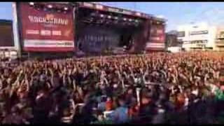 Linkin Park  Live At Rock Am Ring 2004  In The End [upl. by Murtha]