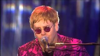 Elton John  Can You Feel The Love Tonight [upl. by Dara]