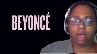 Best Stan Reaction To New Beyoncé Album Release ft Crissles [upl. by Biamonte]