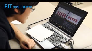 【福岡工業大学】社会環境学部 ゼミ紹介～企業について調べる～（尹ゼミ） [upl. by Loram278]