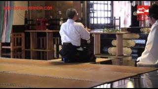 Ceremonia Shinto de Aikido [upl. by Marella397]